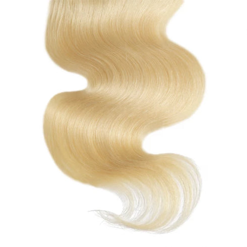 Maganda Rain #613 Blonder, gewellter Verschluss